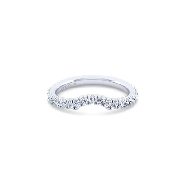 Women's Wedding Band Mathew Jewelers, Inc. Zelienople, PA