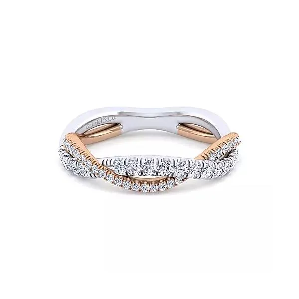 Women's Wedding Band Mathew Jewelers, Inc. Zelienople, PA