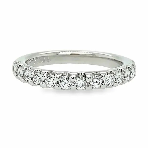 Women's Wedding Band Mathew Jewelers, Inc. Zelienople, PA
