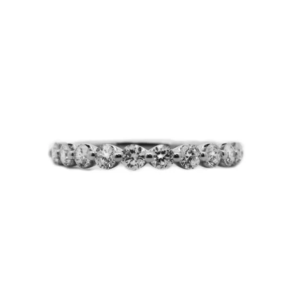 Women's Wedding Band Mathew Jewelers, Inc. Zelienople, PA
