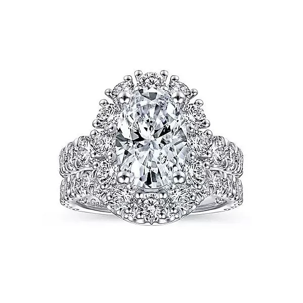 Women's Wedding Band Image 3 Mathew Jewelers, Inc. Zelienople, PA