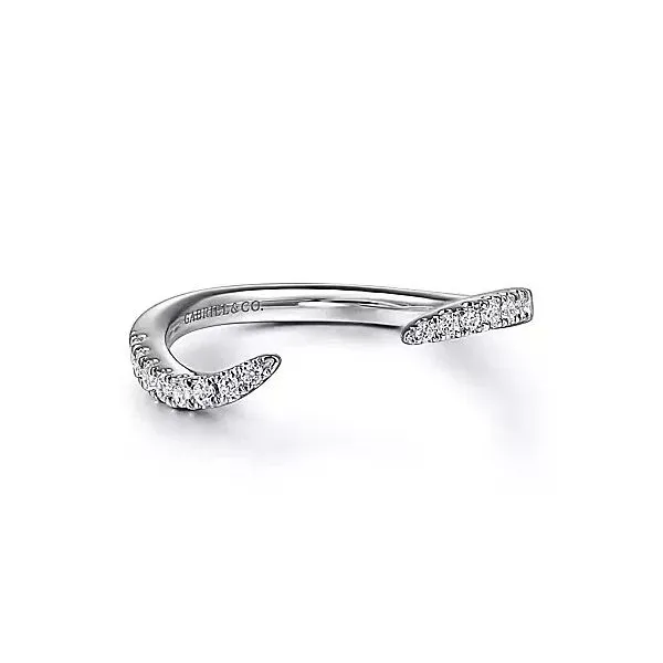 Women's Wedding Band Mathew Jewelers, Inc. Zelienople, PA