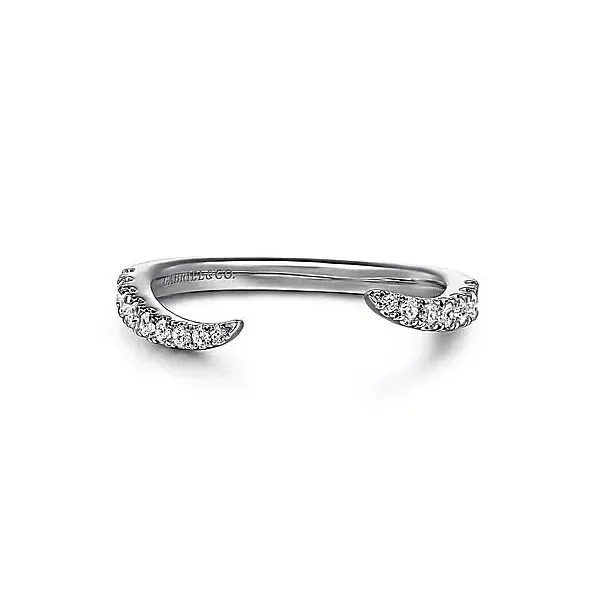Women's Wedding Band Mathew Jewelers, Inc. Zelienople, PA