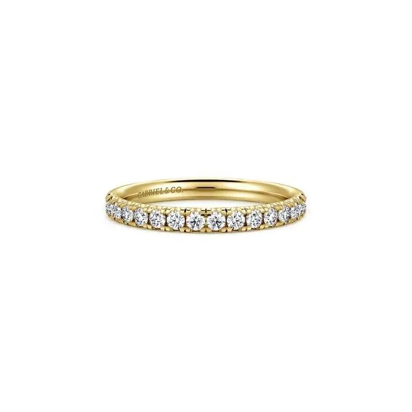 Women's Wedding Band Mathew Jewelers, Inc. Zelienople, PA