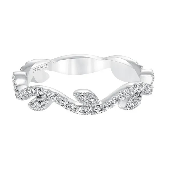 Women's Wedding Band Mathew Jewelers, Inc. Zelienople, PA