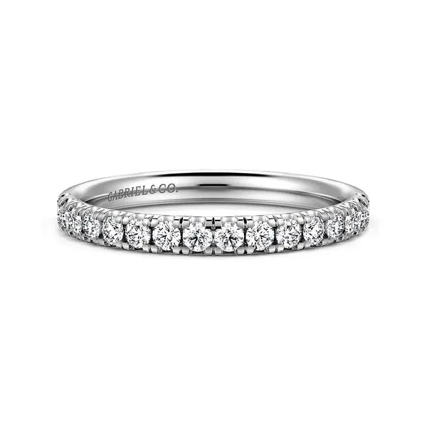 Women's Wedding Band Mathew Jewelers, Inc. Zelienople, PA