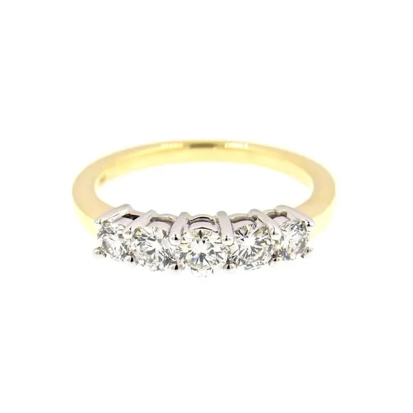 Women's Wedding Band Mathew Jewelers, Inc. Zelienople, PA