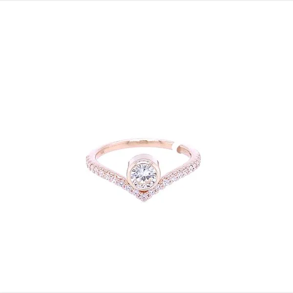 Women's Wedding Band Mathew Jewelers, Inc. Zelienople, PA