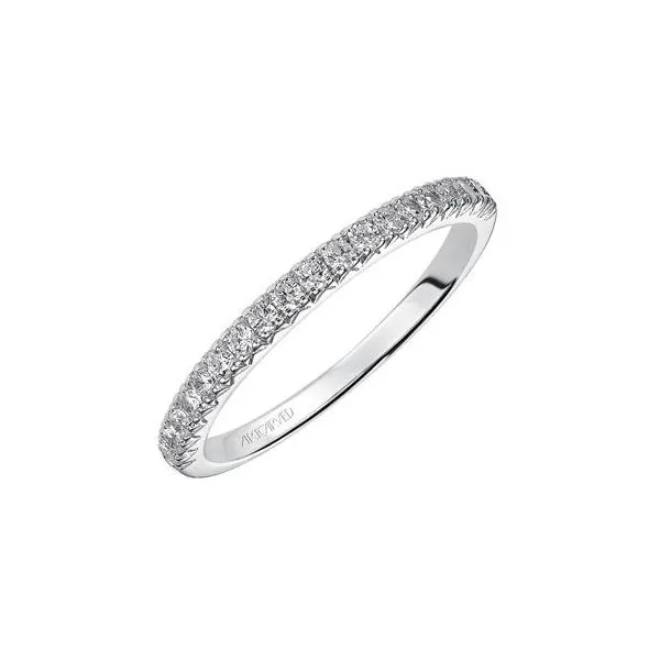Women's Wedding Band Mathew Jewelers, Inc. Zelienople, PA