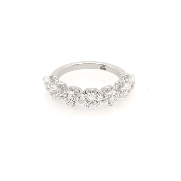 Women's Wedding Band Mathew Jewelers, Inc. Zelienople, PA