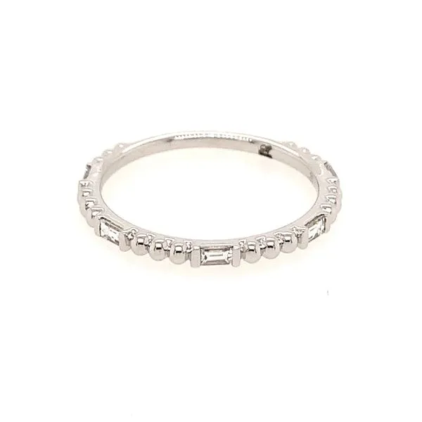 Women's Wedding Band Mathew Jewelers, Inc. Zelienople, PA