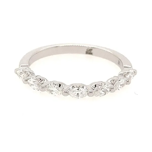 Women's Wedding Band Mathew Jewelers, Inc. Zelienople, PA