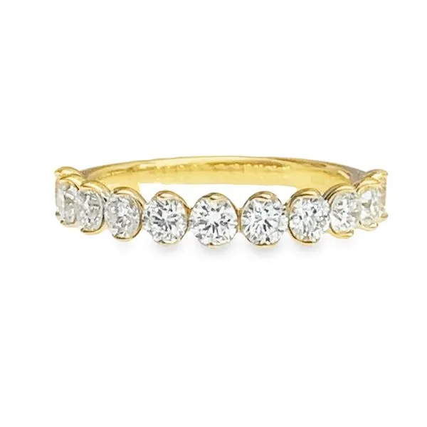Women's Wedding Band Mathew Jewelers, Inc. Zelienople, PA