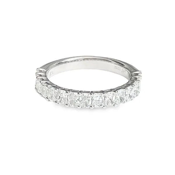 Women's Wedding Band Mathew Jewelers, Inc. Zelienople, PA