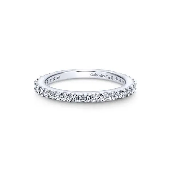 Women's Wedding Band Mathew Jewelers, Inc. Zelienople, PA