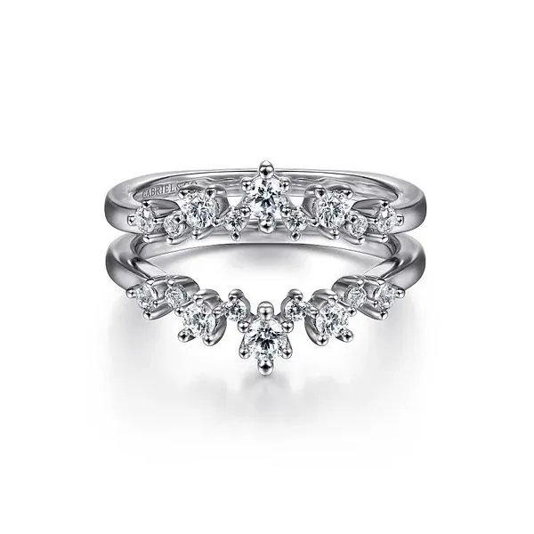 Women's Wedding Band Mathew Jewelers, Inc. Zelienople, PA