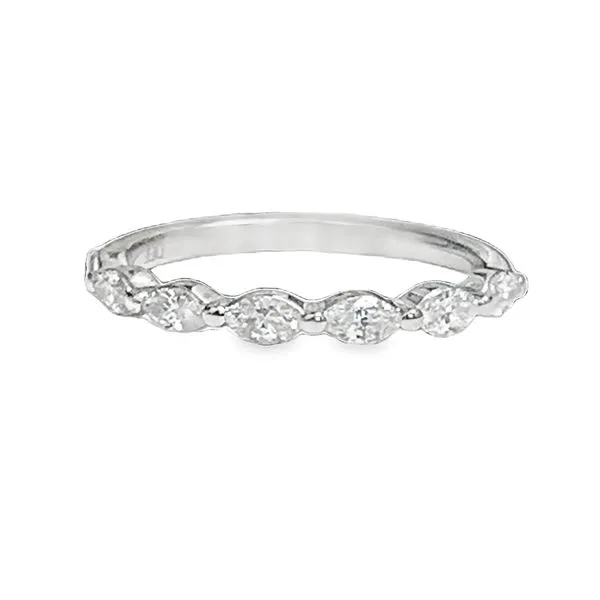 Women's Wedding Band Mathew Jewelers, Inc. Zelienople, PA