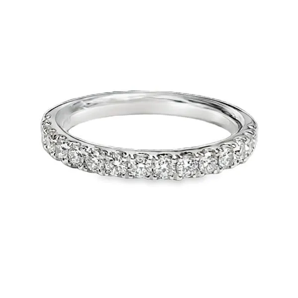 Women's Wedding Band Mathew Jewelers, Inc. Zelienople, PA