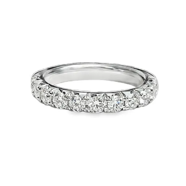 Women's Wedding Band Mathew Jewelers, Inc. Zelienople, PA