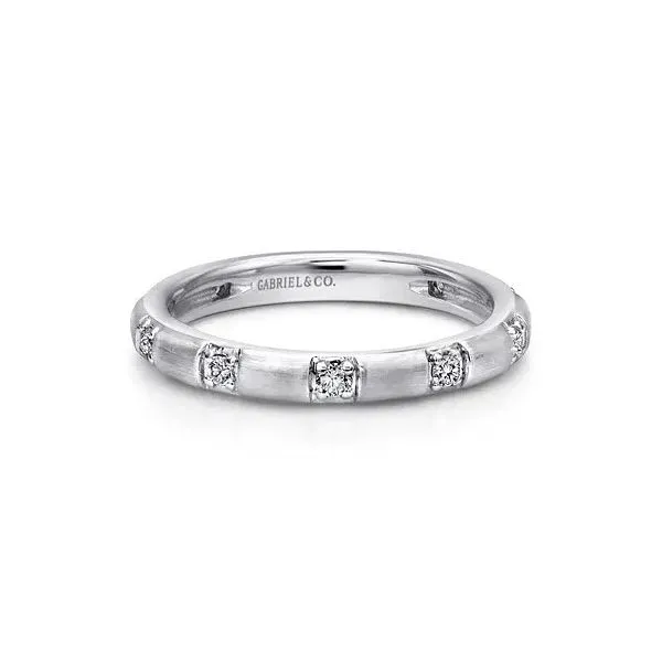 Women's Wedding Band Mathew Jewelers, Inc. Zelienople, PA