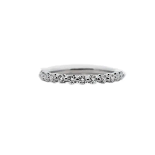 Women's Wedding Band Mathew Jewelers, Inc. Zelienople, PA