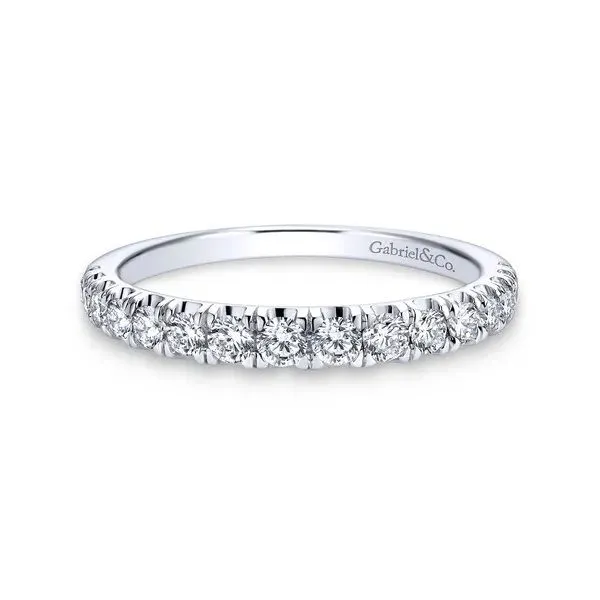Women's Wedding Band Mathew Jewelers, Inc. Zelienople, PA