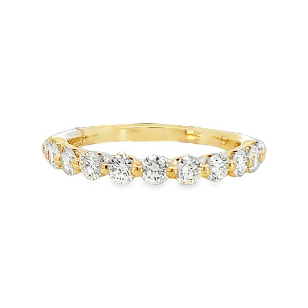 Women's Wedding Band Mathew Jewelers, Inc. Zelienople, PA