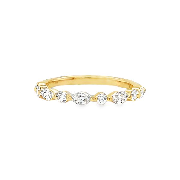 Women's Wedding Band Mathew Jewelers, Inc. Zelienople, PA