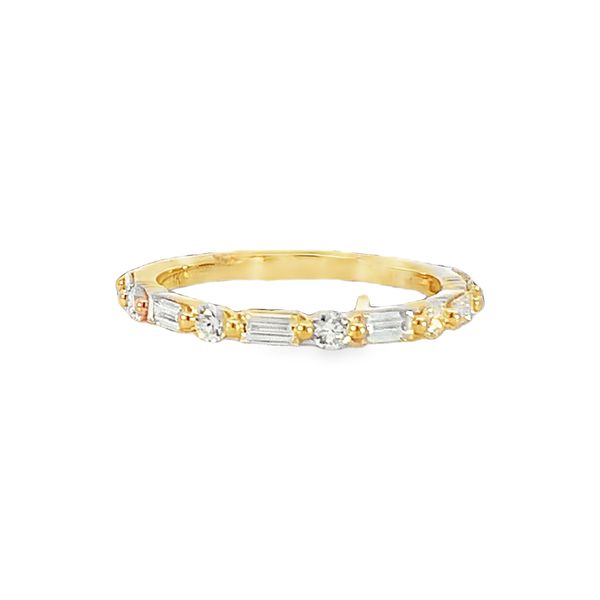 Women's Wedding Band Mathew Jewelers, Inc. Zelienople, PA