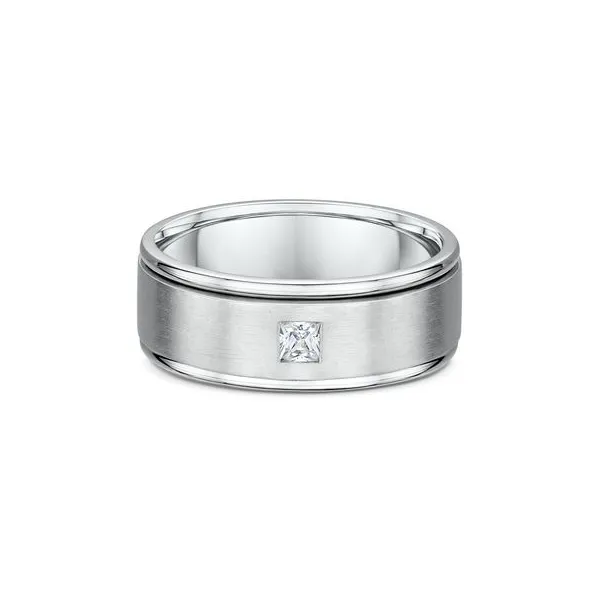 Men's Wedding Band Mathew Jewelers, Inc. Zelienople, PA