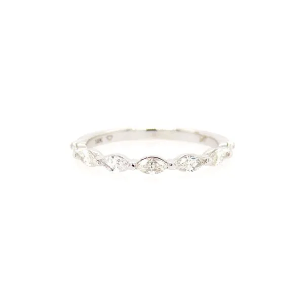 Anniversary Ring Mathew Jewelers, Inc. Zelienople, PA