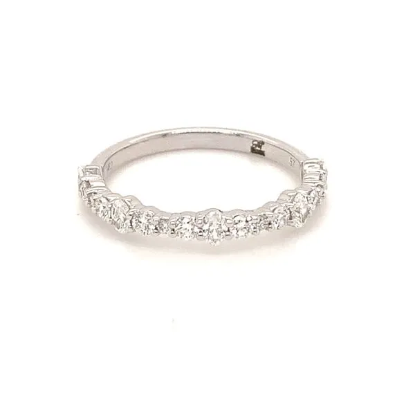 Anniversary Ring Mathew Jewelers, Inc. Zelienople, PA