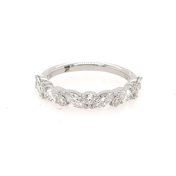 Anniversary Ring Mathew Jewelers, Inc. Zelienople, PA