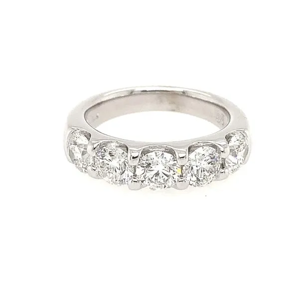 Anniversary Ring Mathew Jewelers, Inc. Zelienople, PA