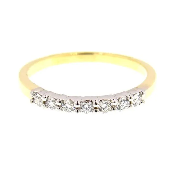 Anniversary Ring Mathew Jewelers, Inc. Zelienople, PA