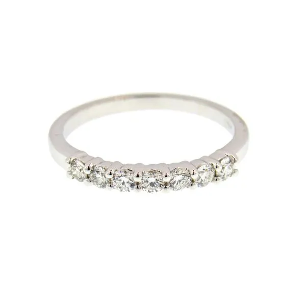 Anniversary Ring Mathew Jewelers, Inc. Zelienople, PA