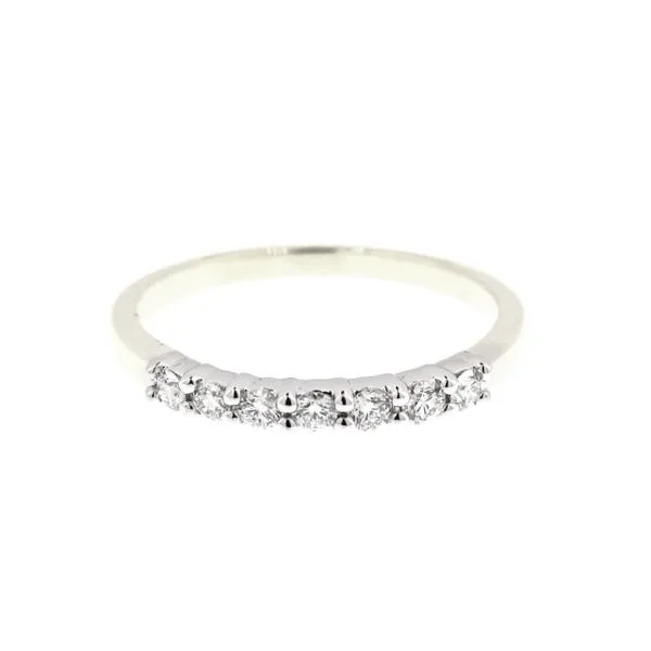 Anniversary Ring Mathew Jewelers, Inc. Zelienople, PA