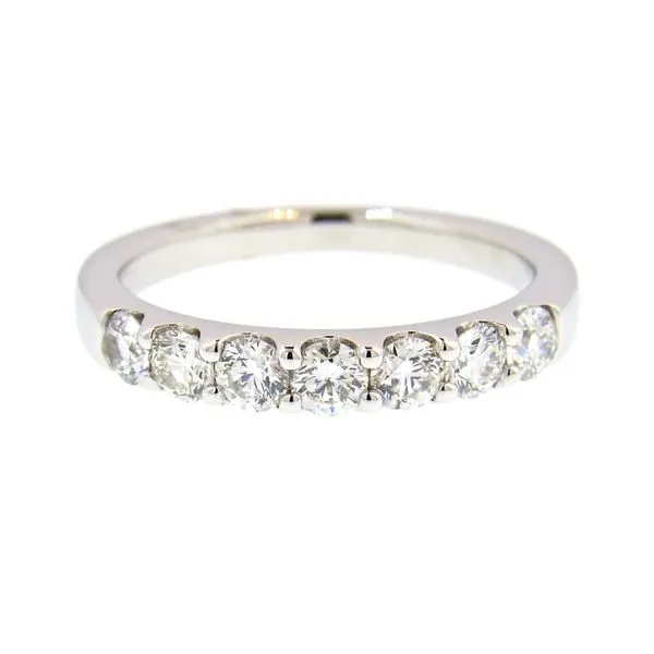 Anniversary Ring Mathew Jewelers, Inc. Zelienople, PA