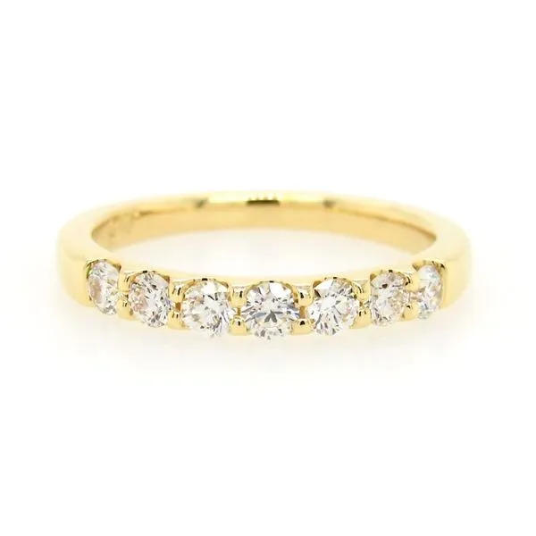 Anniversary Ring Mathew Jewelers, Inc. Zelienople, PA