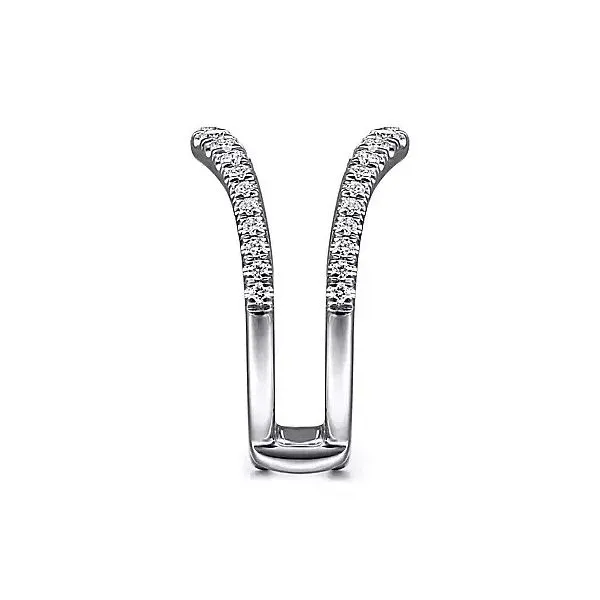 Anniversary Ring Image 3 Mathew Jewelers, Inc. Zelienople, PA