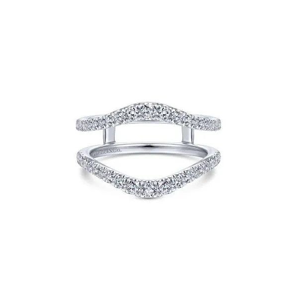 Anniversary Ring Mathew Jewelers, Inc. Zelienople, PA