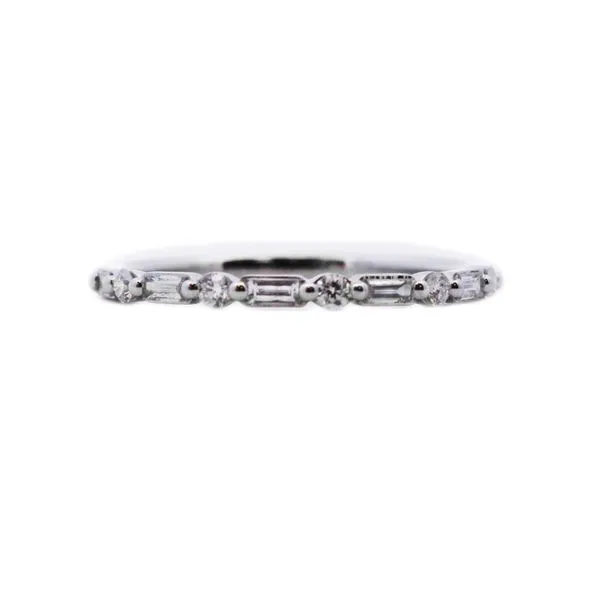 Anniversary Ring Mathew Jewelers, Inc. Zelienople, PA