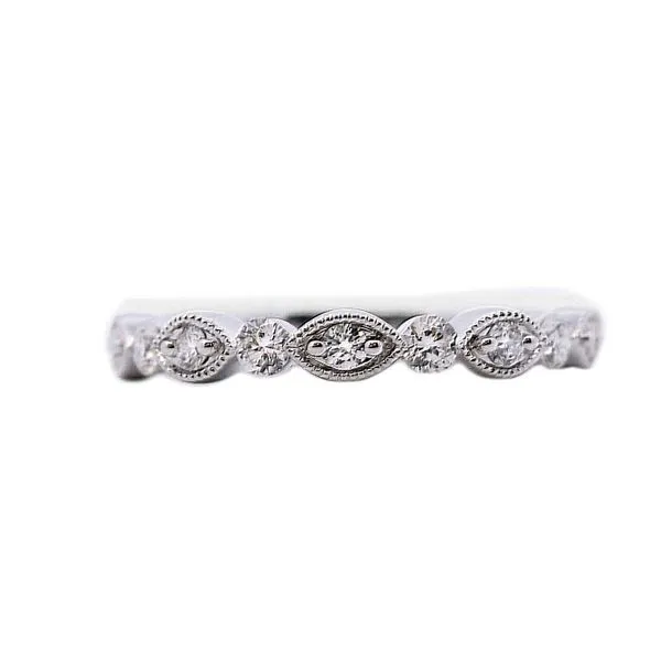 Anniversary Ring Mathew Jewelers, Inc. Zelienople, PA