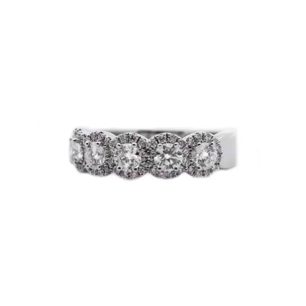 Anniversary Ring Mathew Jewelers, Inc. Zelienople, PA