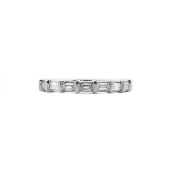 Anniversary Ring Mathew Jewelers, Inc. Zelienople, PA
