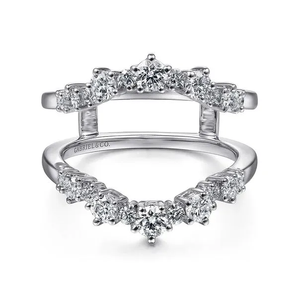 Anniversary Ring Mathew Jewelers, Inc. Zelienople, PA
