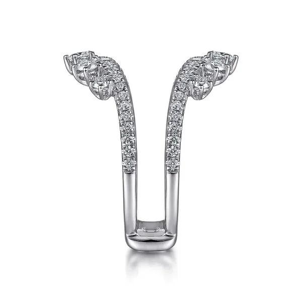Anniversary Ring Image 3 Mathew Jewelers, Inc. Zelienople, PA