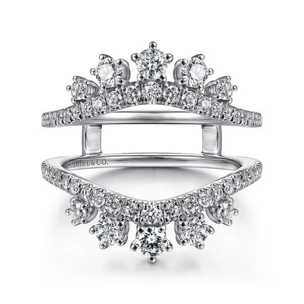 Anniversary Ring Mathew Jewelers, Inc. Zelienople, PA