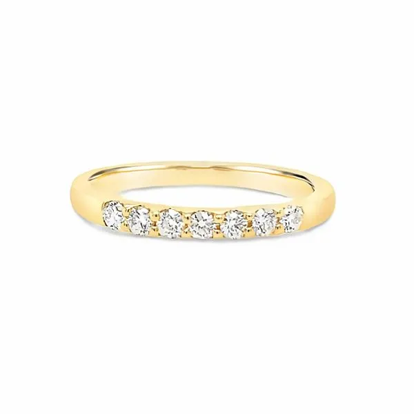 Anniversary Ring Mathew Jewelers, Inc. Zelienople, PA