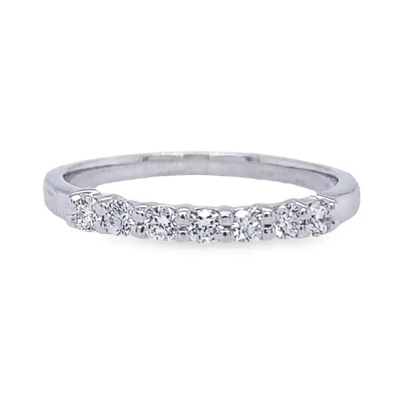 Anniversary Ring Mathew Jewelers, Inc. Zelienople, PA